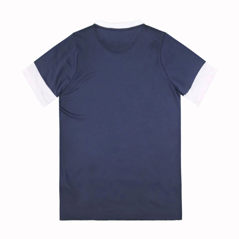 Portugal 2025 Camiseta de entrenamiento