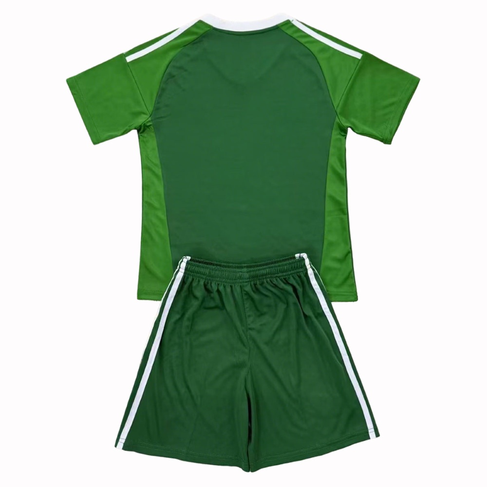 Niños Argentina 2025 Goalkeeper Kit