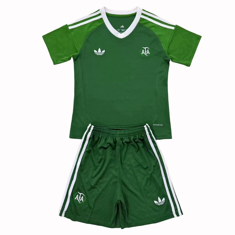 Niños Argentina 2025 Goalkeeper Kit