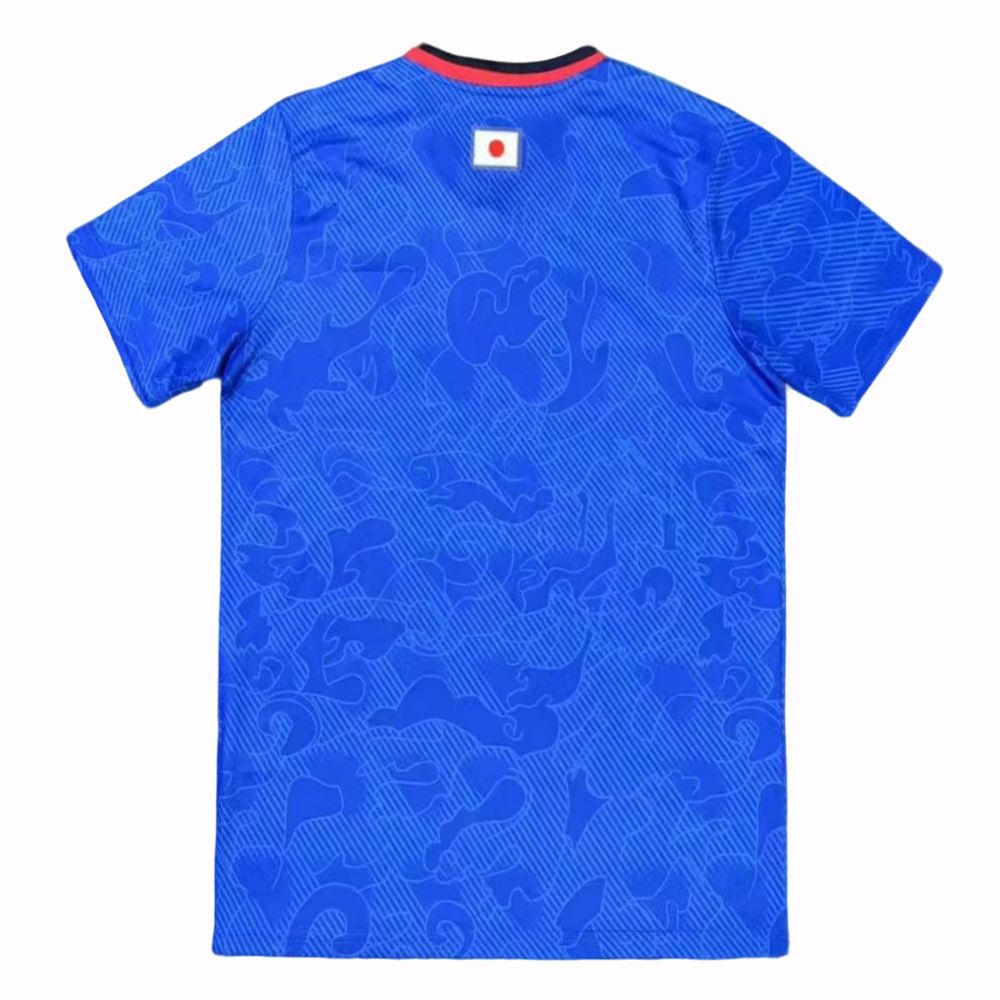 Japón 2025 Sepcial Shirt
