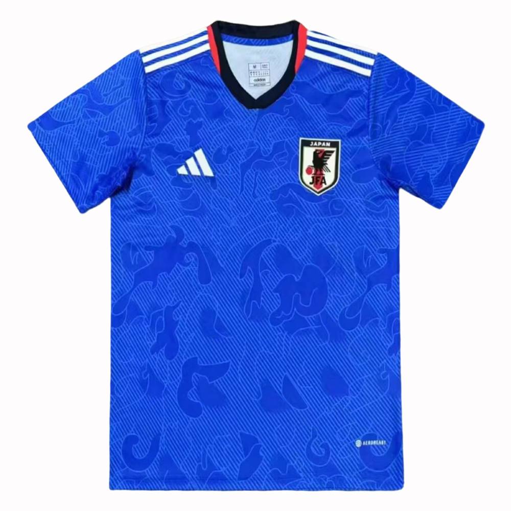 Japón 2025 Sepcial Shirt