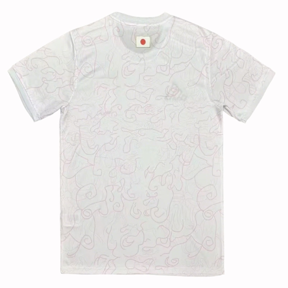 Japón 2025 Sepcial Shirt