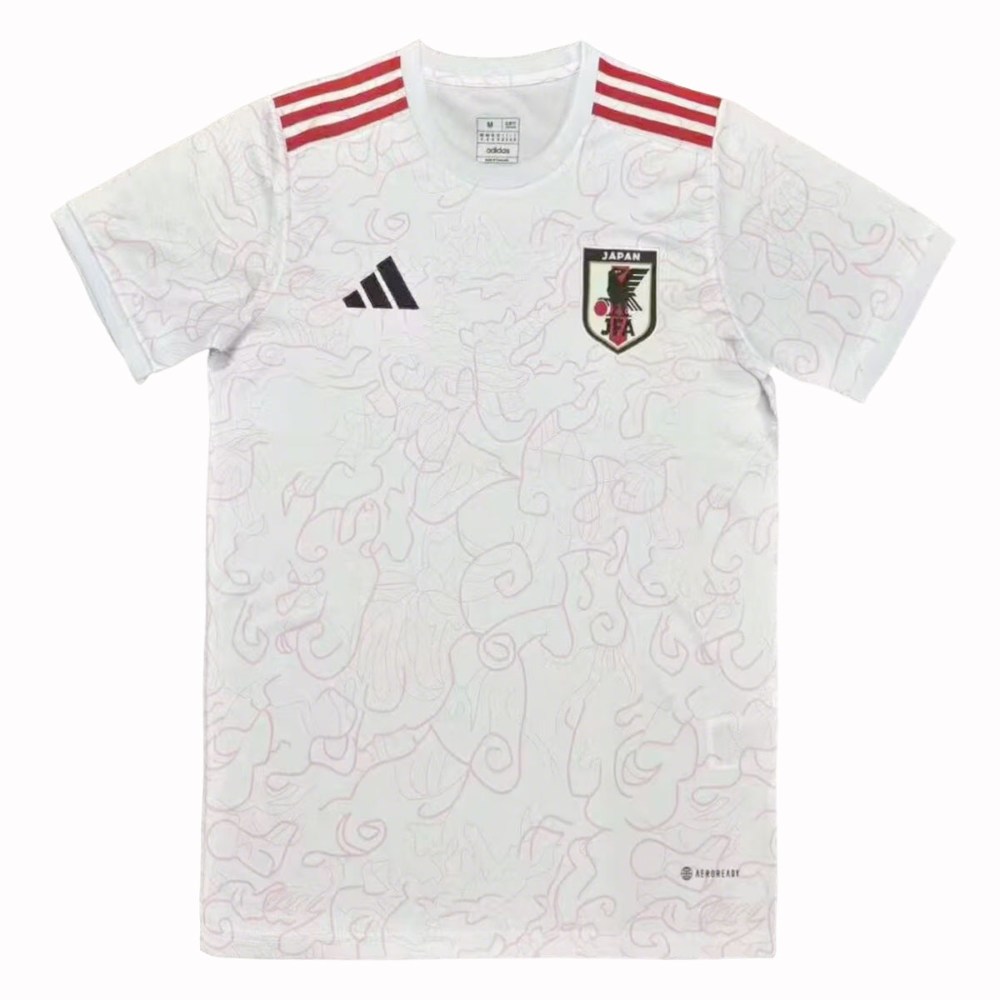 Japón 2025 Sepcial Shirt