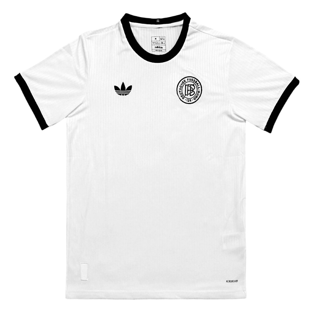 Alemania 125th Aniversario Shirt