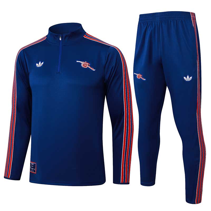 Arsenal 2025-26 Tracksuit