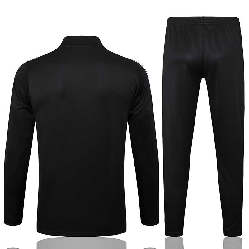 Manchester United 2025-26 Tracksuit