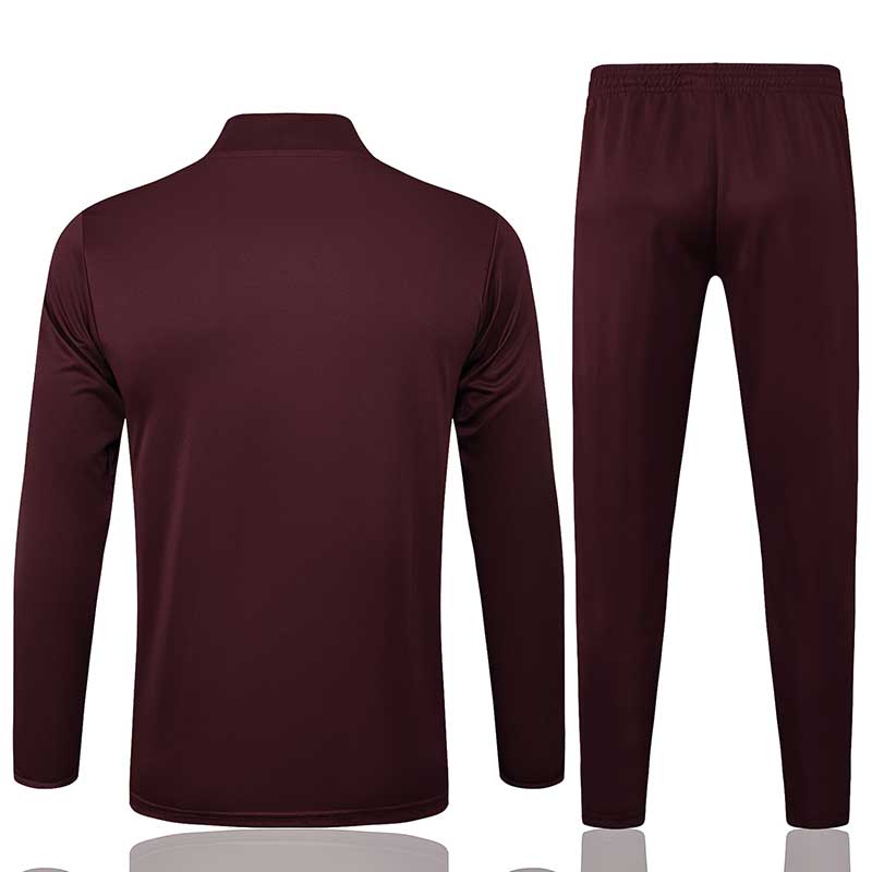 Bayern Munich 2025-26 Tracksuit
