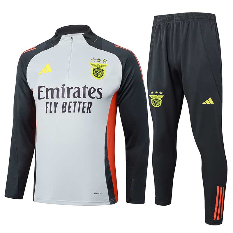 Benfica 2025-26 Tracksuit