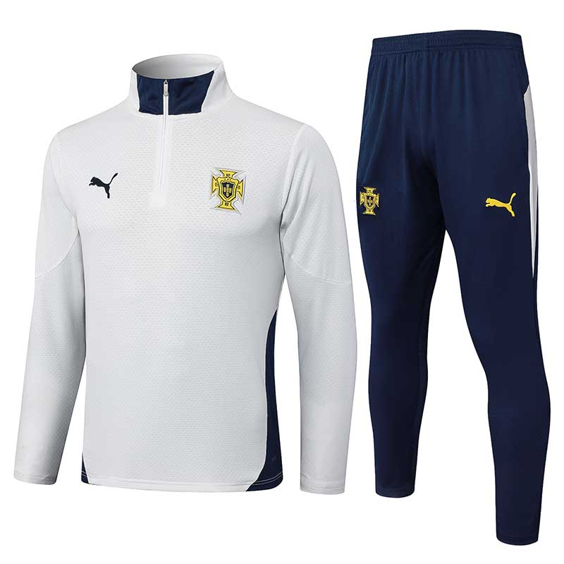Portugal 2025-26 Tracksuit