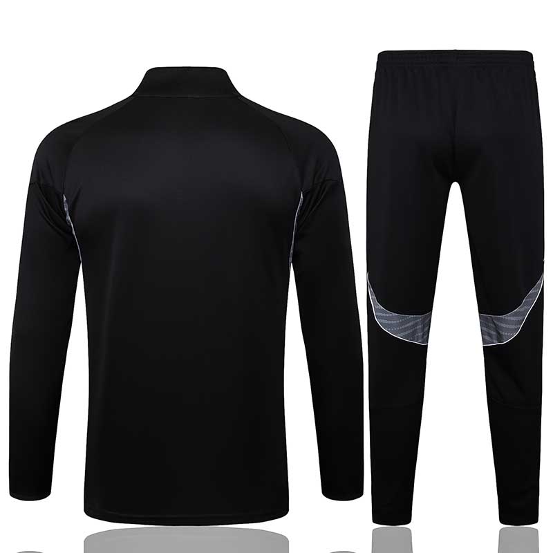 Real Madrid 2025-26 Tracksuit
