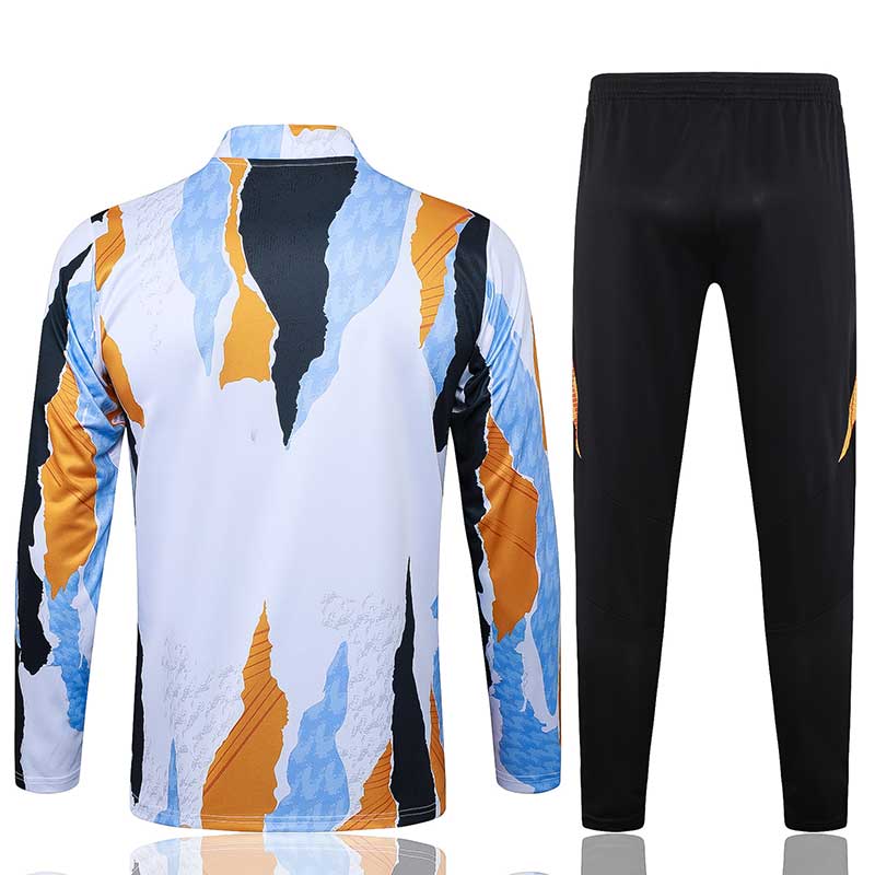 Real Madrid 2024-25 Tracksuit
