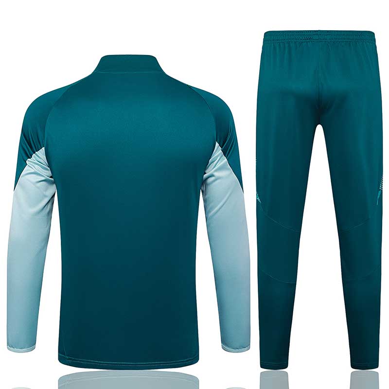 Cruzeiro 2024-25 Tracksuit