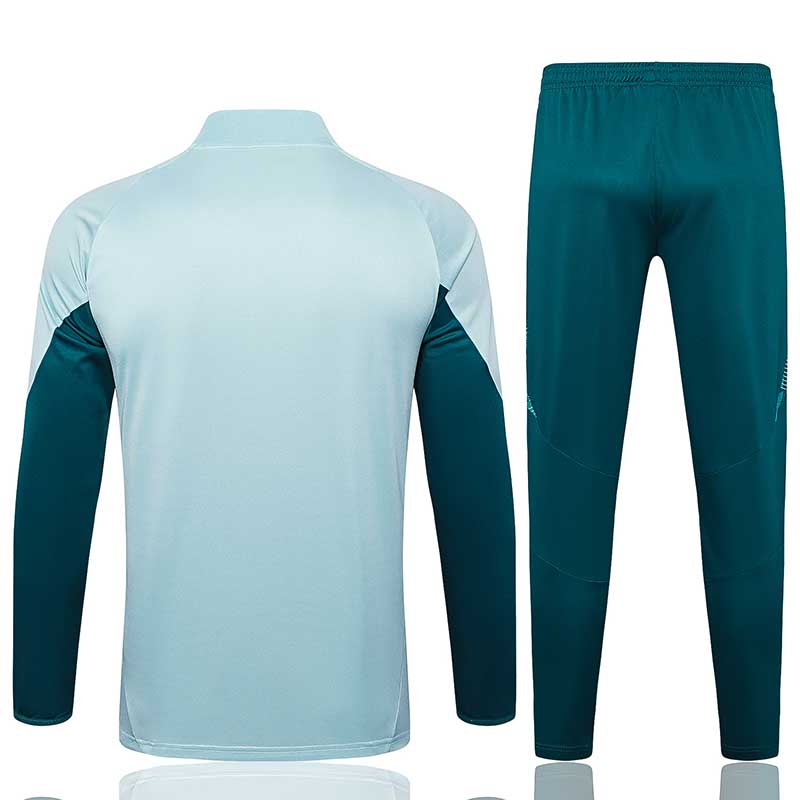 Cruzeiro 2024-25 Tracksuit
