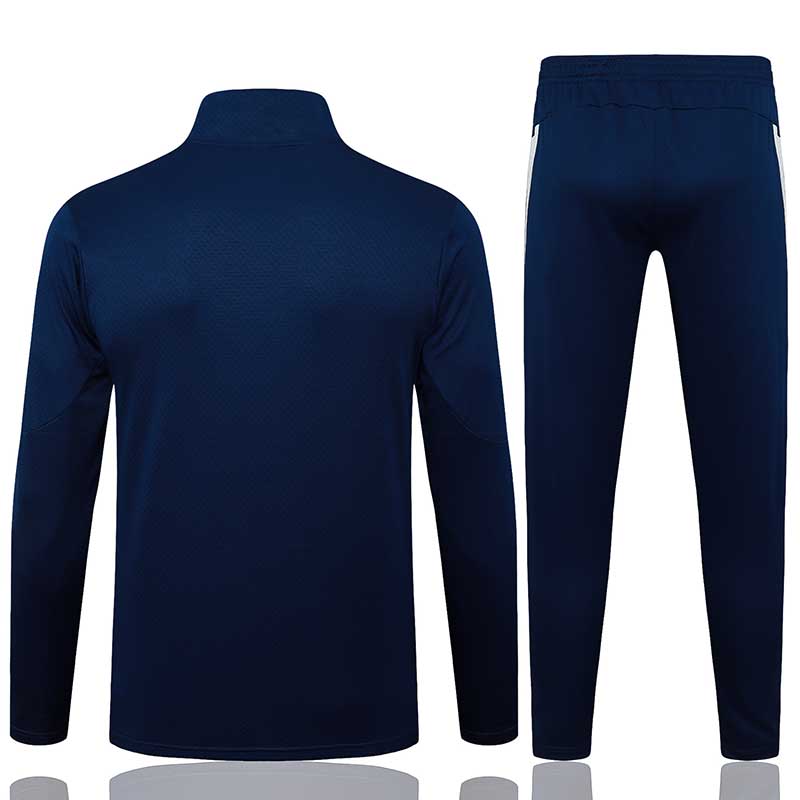 Portugal 2024-25 Tracksuit