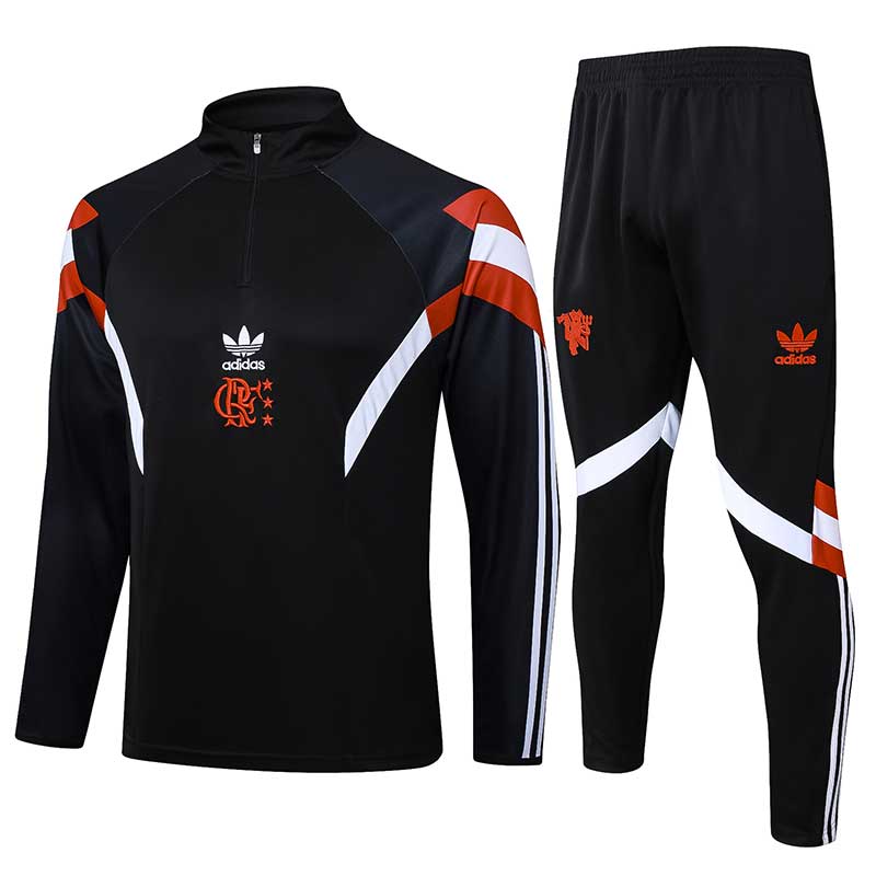 Flamengo 2024-25 Tracksuit