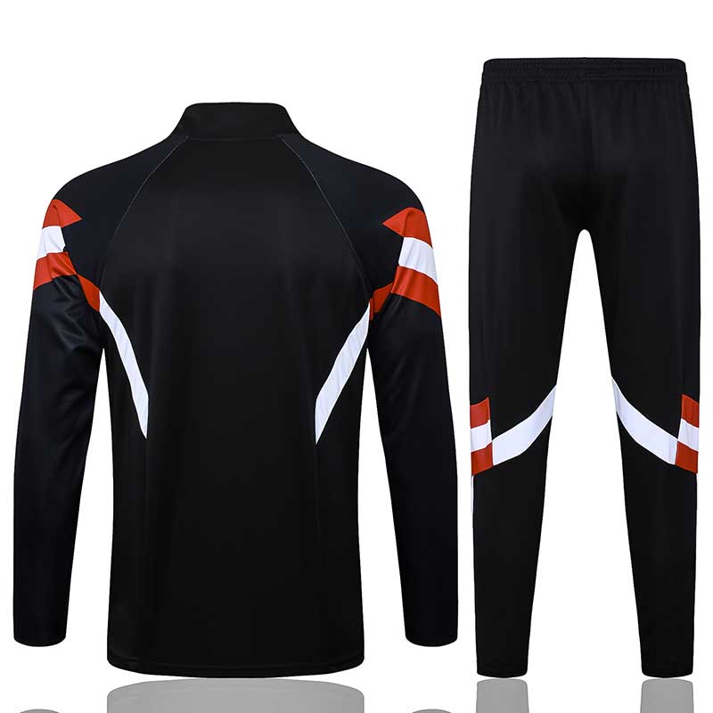 Flamengo 2024-25 Tracksuit