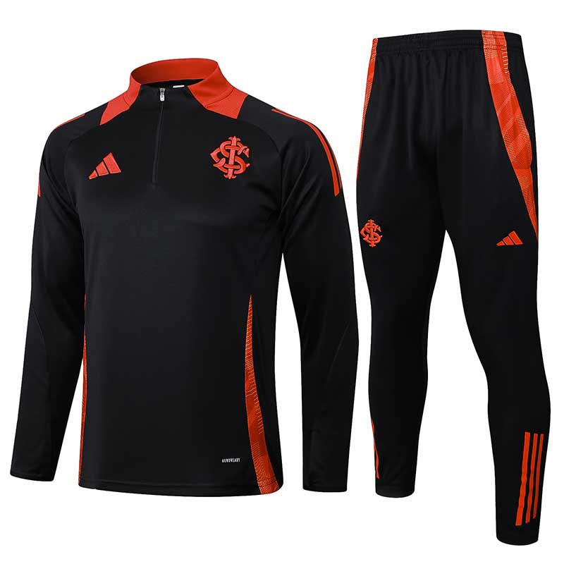 Internacional 2024-25 Tracksuit
