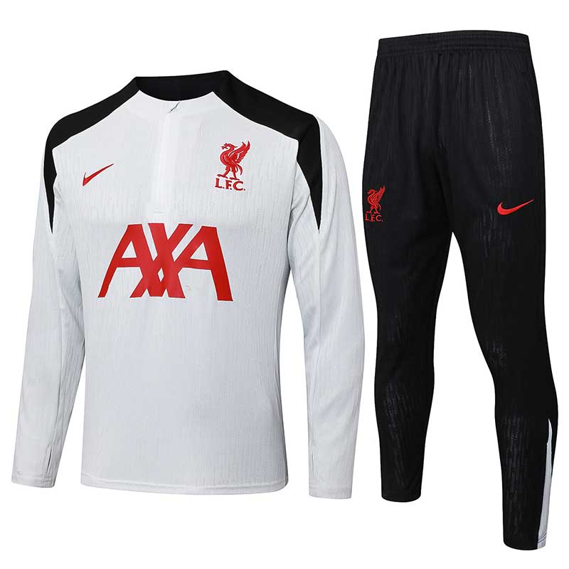 Liverpool 2024-25 Tracksuit
