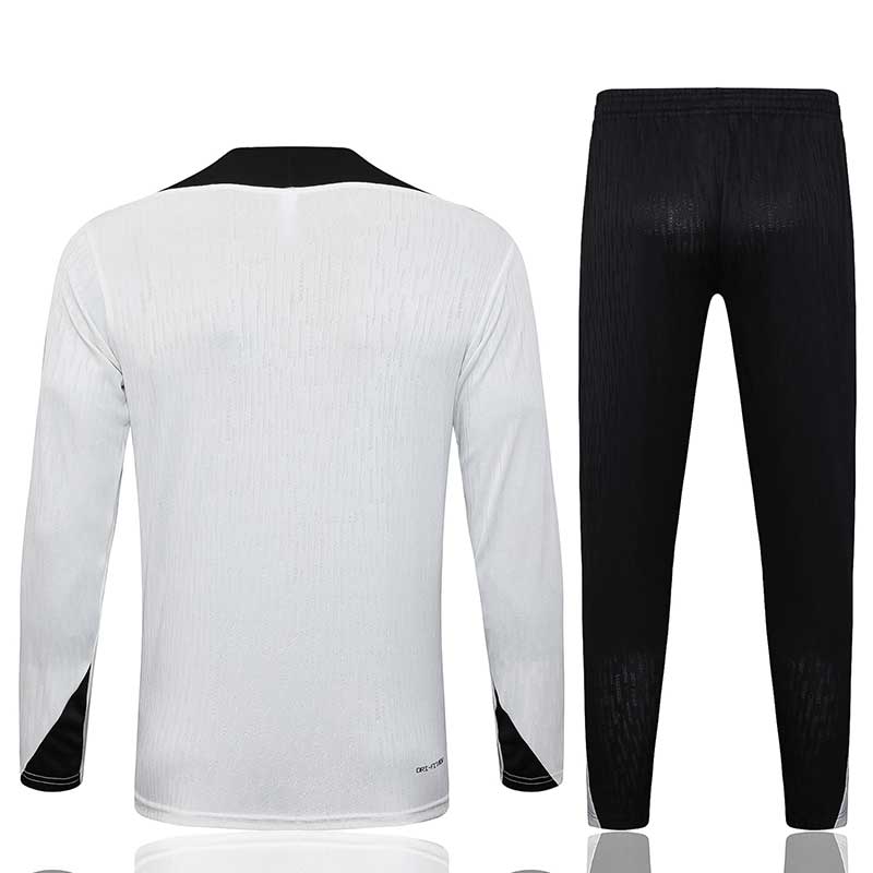 Liverpool 2024-25 Tracksuit