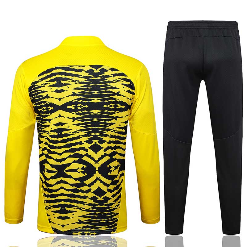 Dortmund 2024-25 Tracksuit