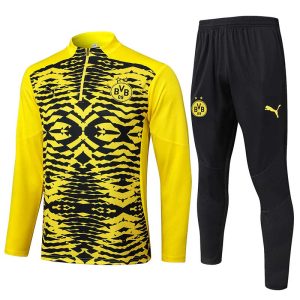 Dortmund 2024-25 Tracksuit