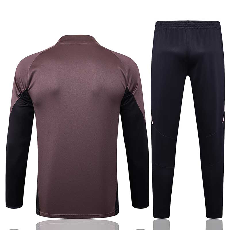 Arsenal 2024-25 Tracksuit