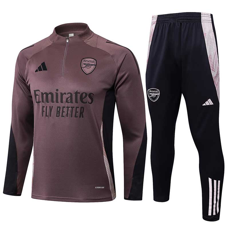 Arsenal 2024-25 Tracksuit