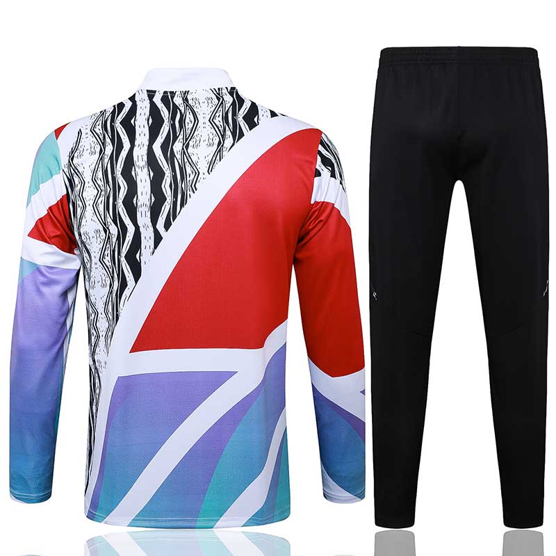Arsenal 2024-25 Tracksuit