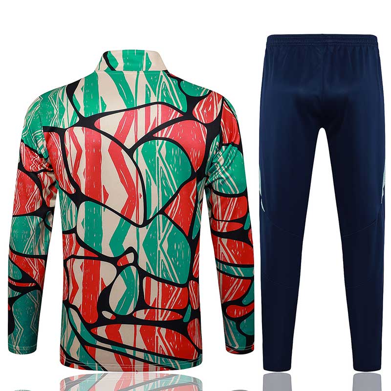 Arsenal 2024-25 Tracksuit