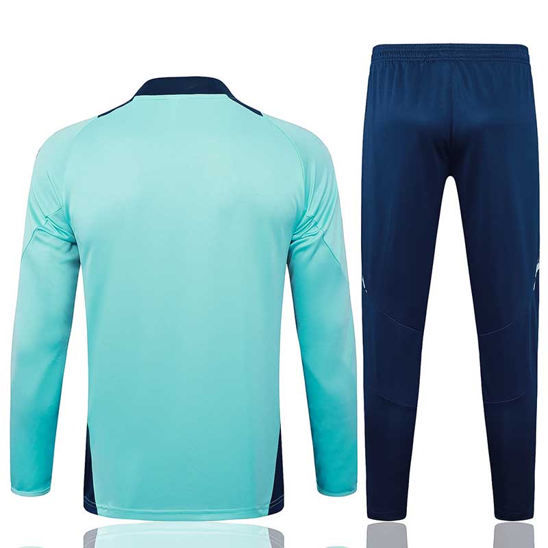 Manchester United 2024-25 Tracksuit