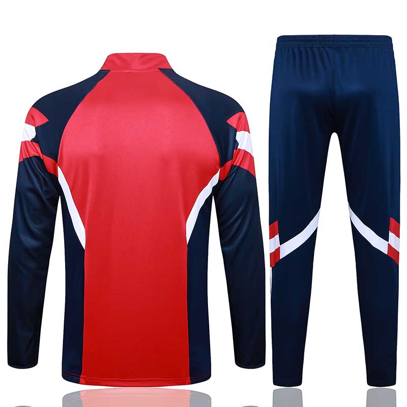 Arsenal 2024-25 Tracksuit