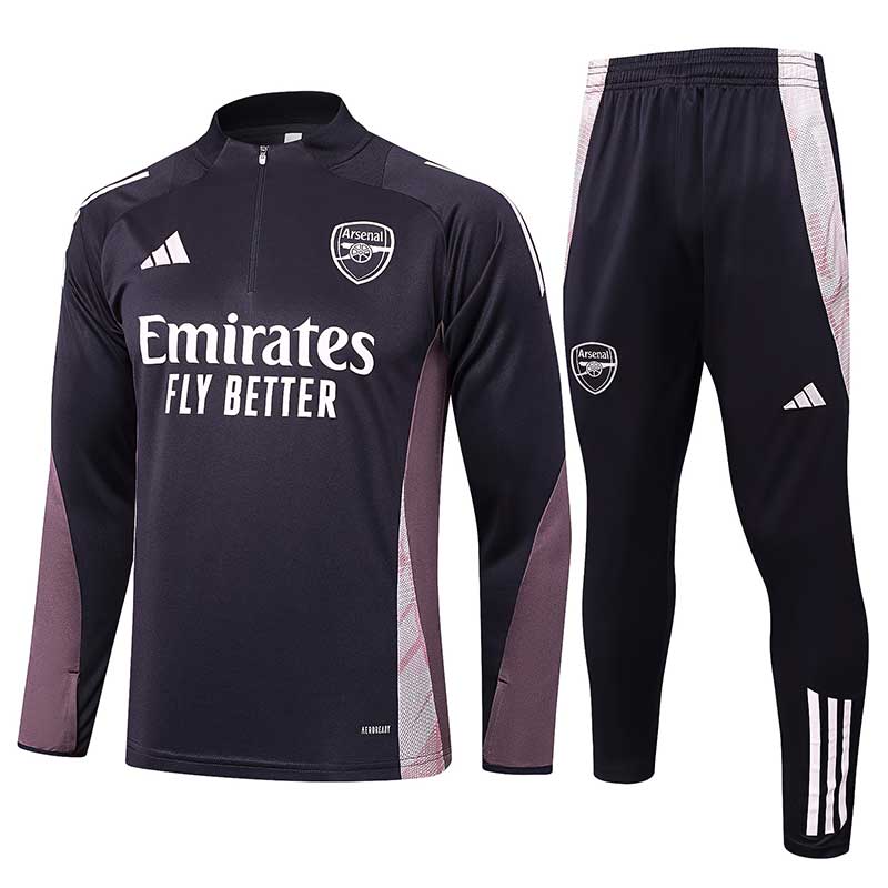 Arsenal 2024-25 Tracksuit