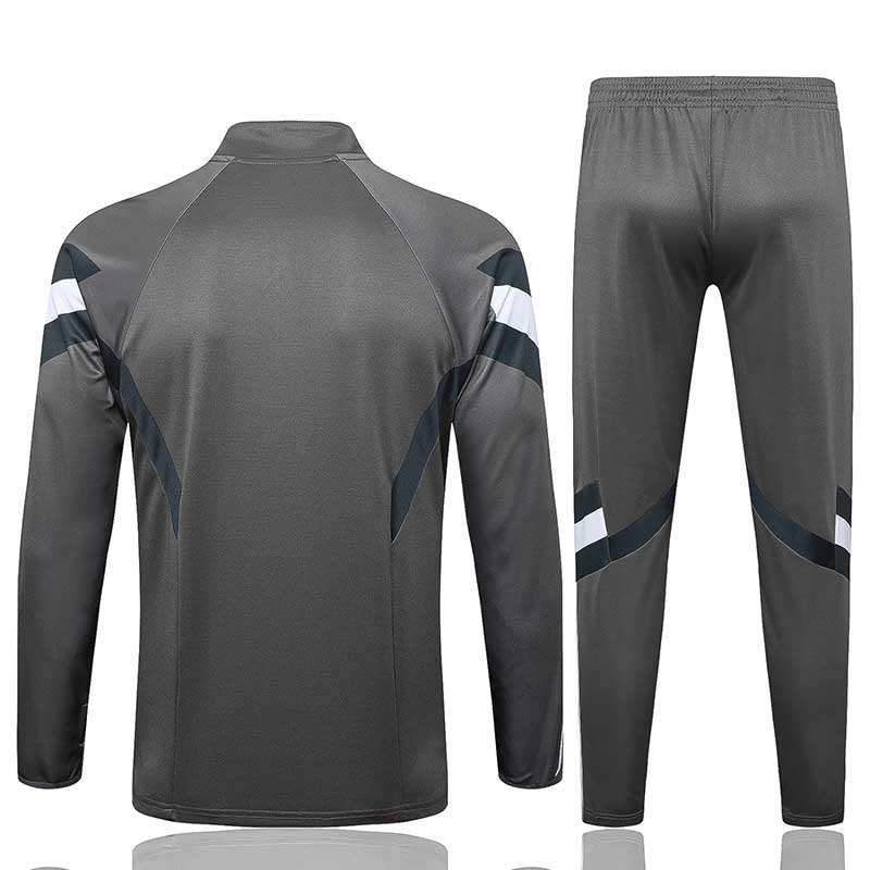 Real Madrid 2024-25 Tracksuit