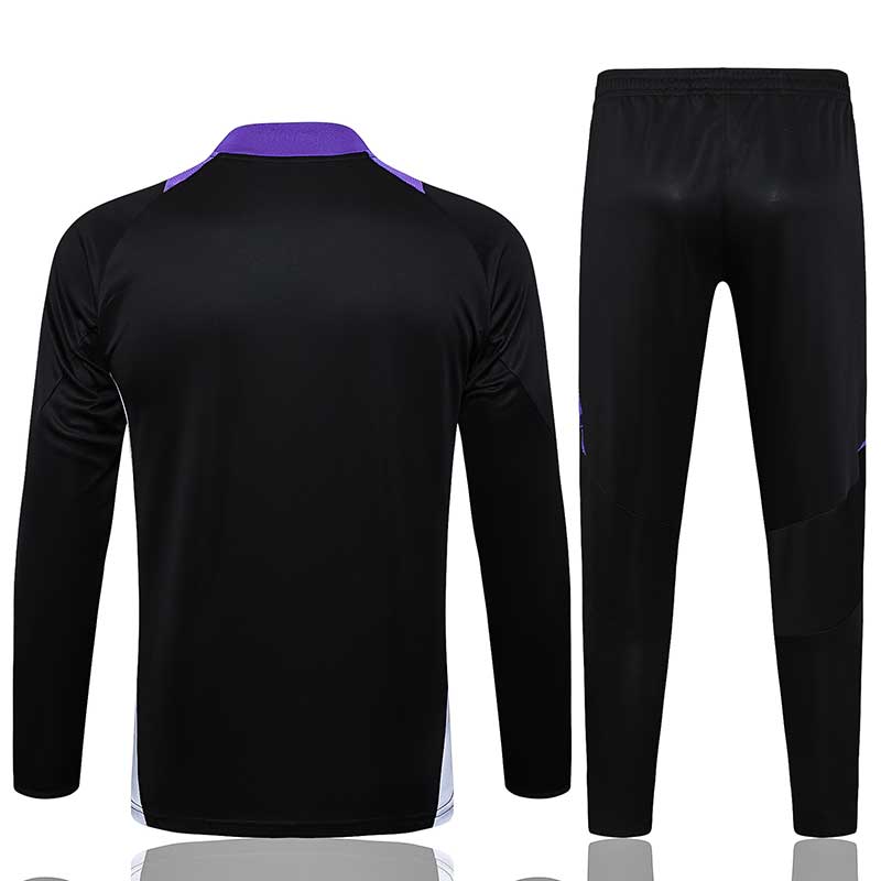 Real Madrid 2024-25 Tracksuit