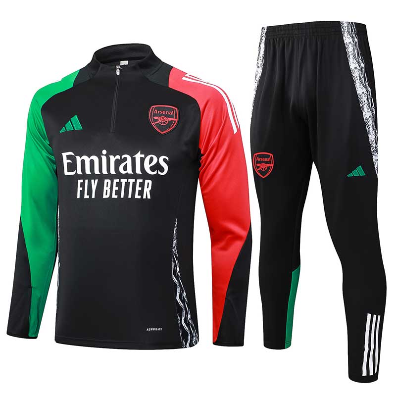 Arsenal 2024-25 Tracksuit