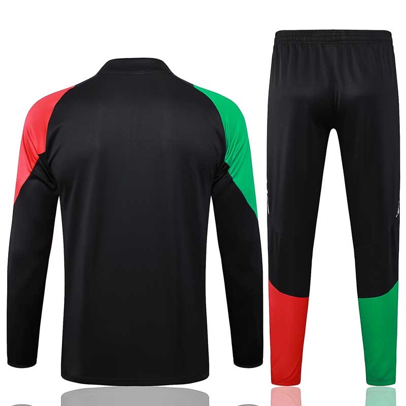 Arsenal 2024-25 Tracksuit