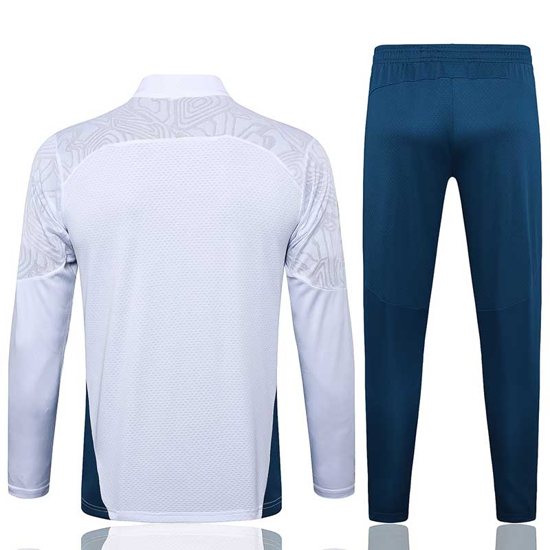 Marseille 2024-25 Tracksuit