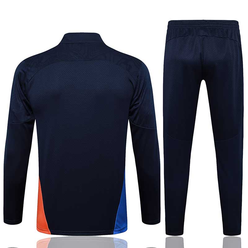Marseille 2024-25 Tracksuit