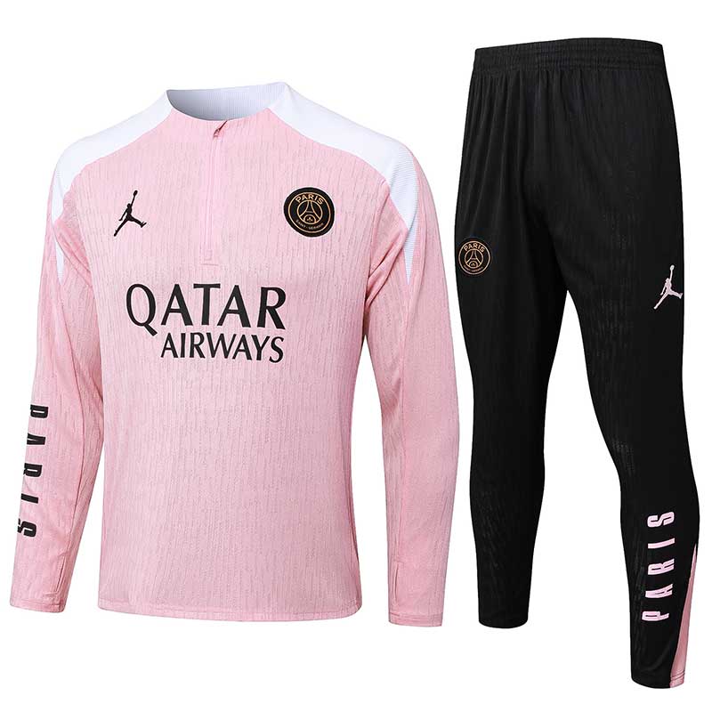 Paris Saint-Germain 2024-25 Tracksuit