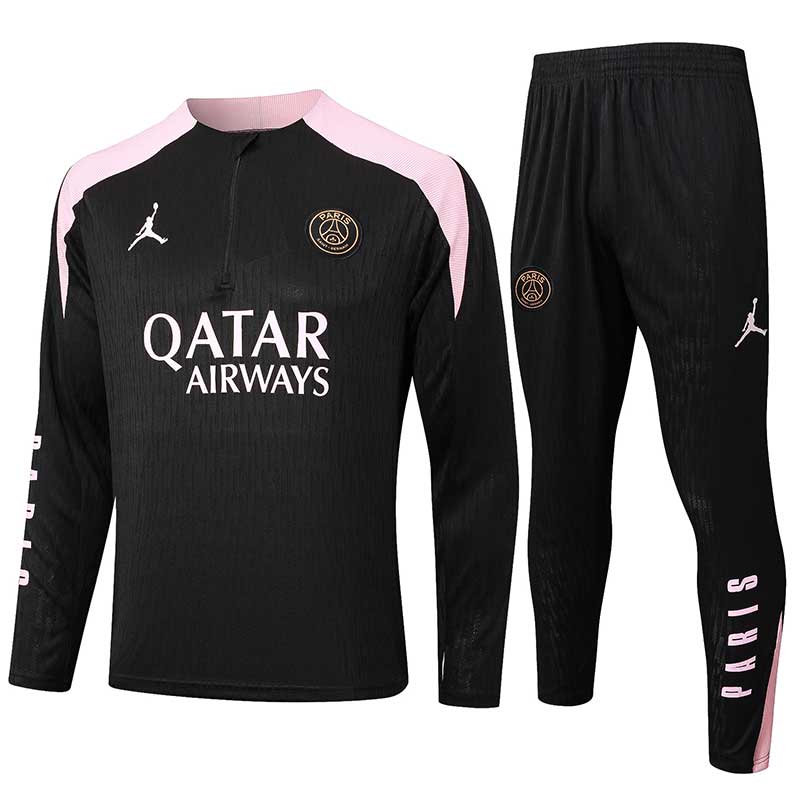 Paris Saint-Germain 2024-25 Tracksuit