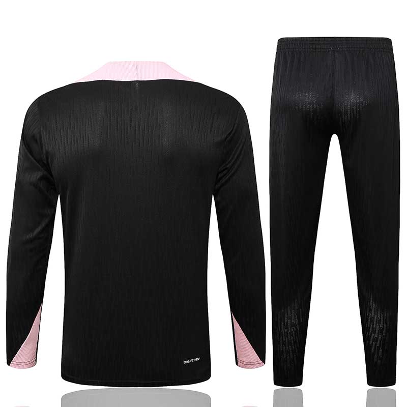 Paris Saint-Germain 2024-25 Tracksuit