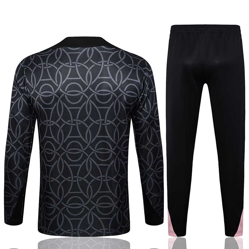 Paris Saint-Germain 2024-25 Tracksuit