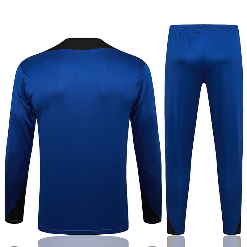 Inter Milan 2024-25 Tracksuit