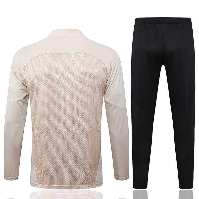 AC Milan 2024-25 Tracksuit