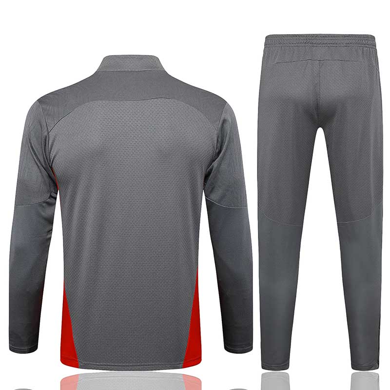 AC Milan 2024-25 Tracksuit