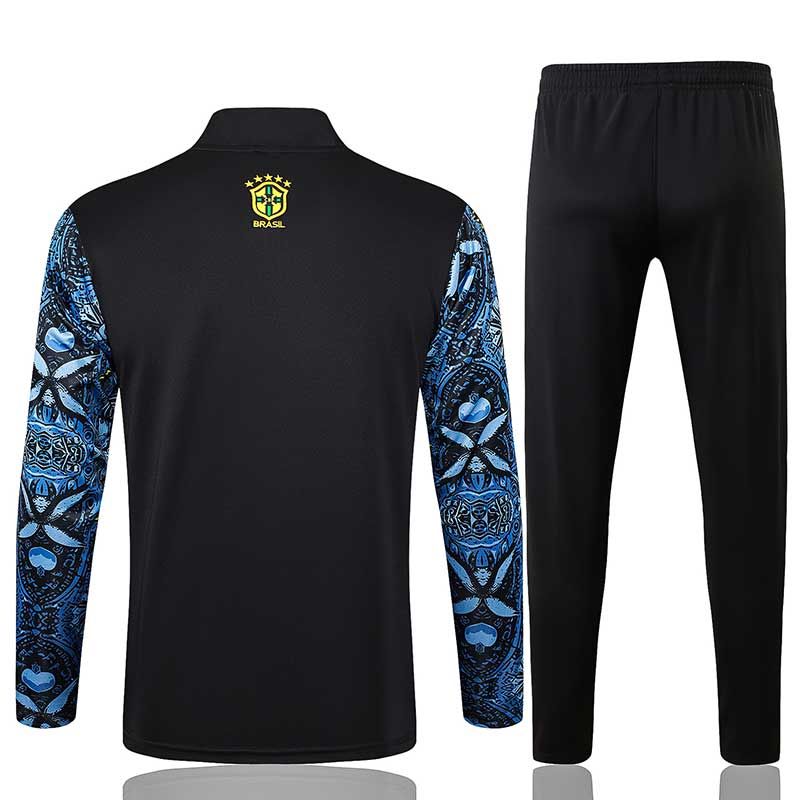 Brasil 2024-25 Tracksuit