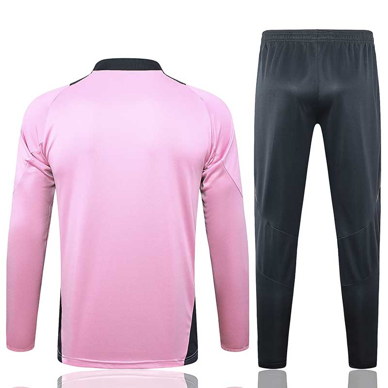 Real Madrid 2024-25 Tracksuit