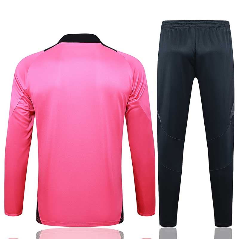 Real Madrid 2024-25 Tracksuit