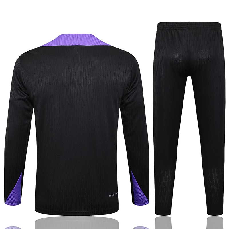 Paris Saint-Germain 2024-25 Tracksuit
