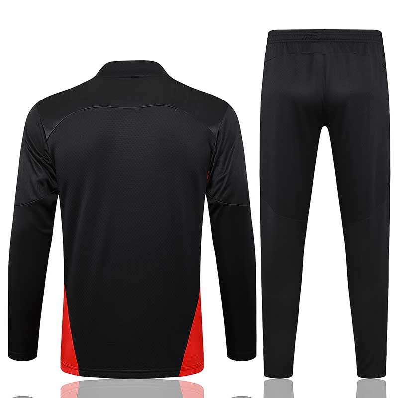 AC Milan 2024-25 Tracksuit